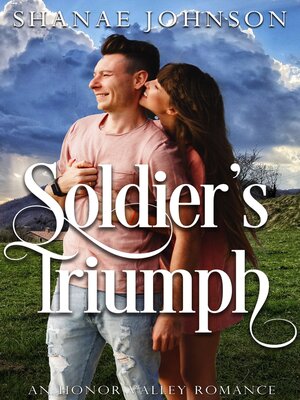 cover image of Soldier's Triumph
